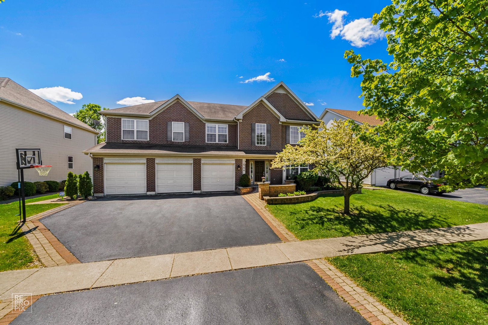 Bolingbrook IL Homes for Sale Bolingbrook Real Estate Bowers Realty