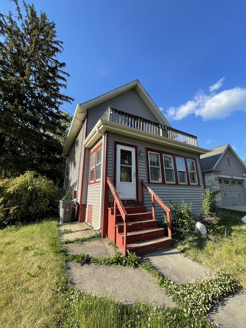 Elgin IL Homes for Sale Elgin Real Estate Bowers Realty Group