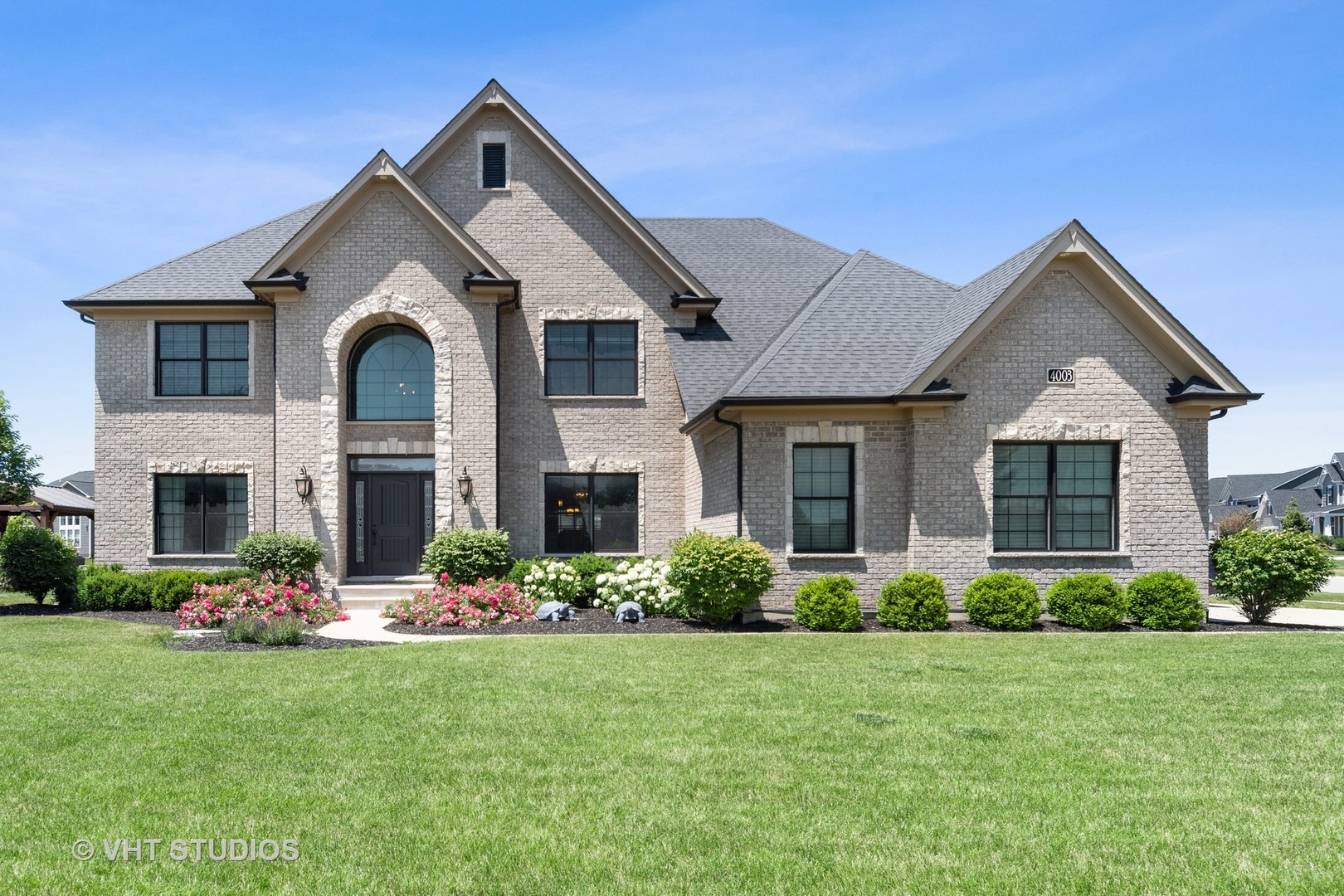 Ashwood Park in Naperville IL Homes for Sale Ashwood Park in