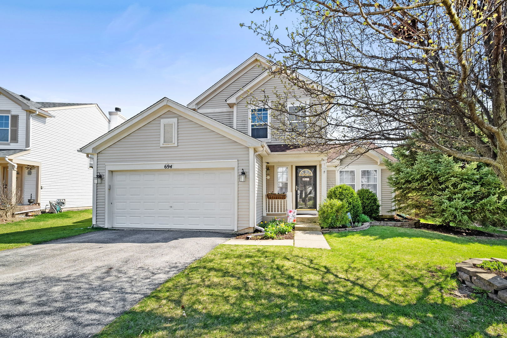 Chesterfield in North Aurora IL Homes for Sale Chesterfield in North