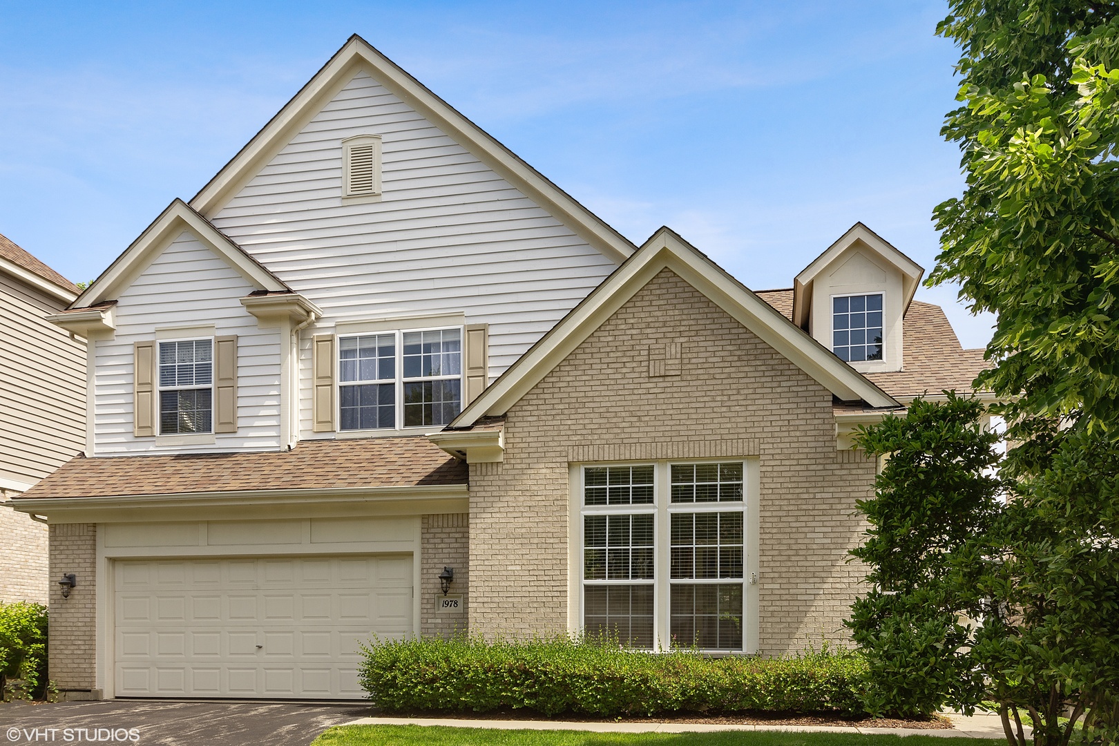 Inverness in Vernon Hills IL Homes for Sale Inverness in Vernon Hills