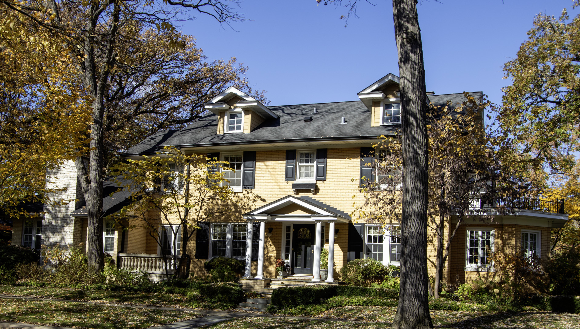 River Forest IL Homes for Sale River Forest Real Estate Bowers