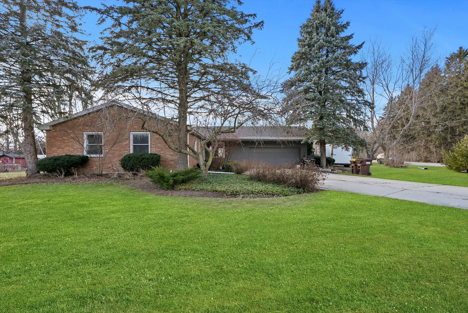 Marengo IL Homes for Sale Marengo Real Estate Bowers Realty Group