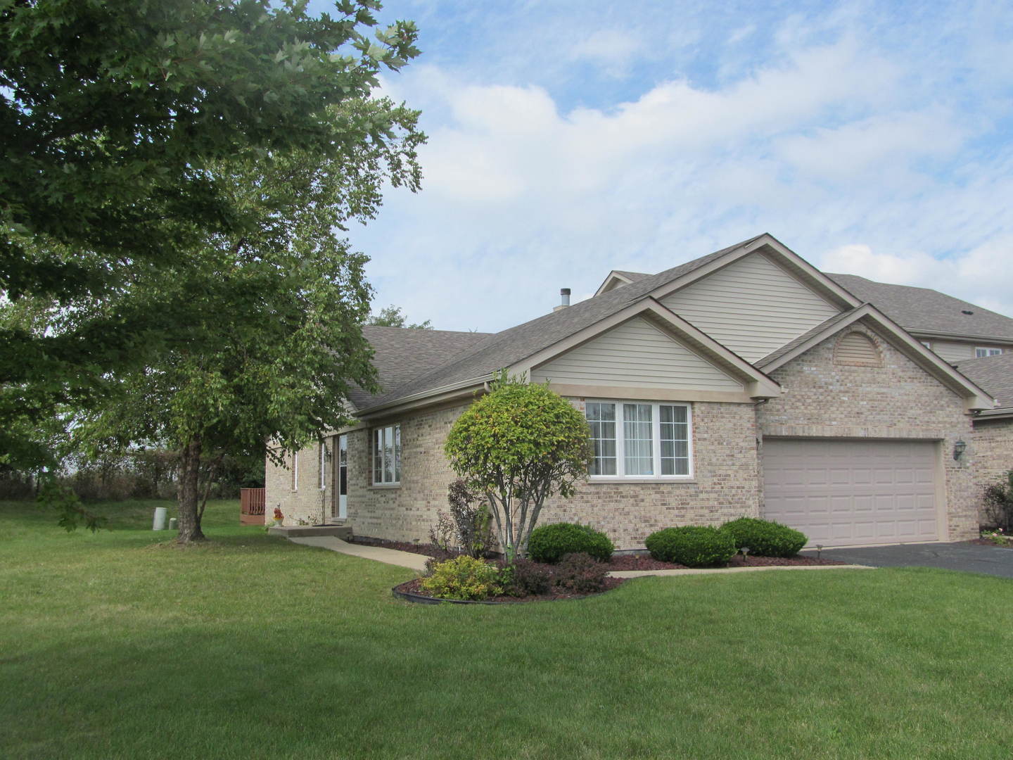 Odyssey Country Club in Tinley Park IL Homes for Sale Odyssey Country