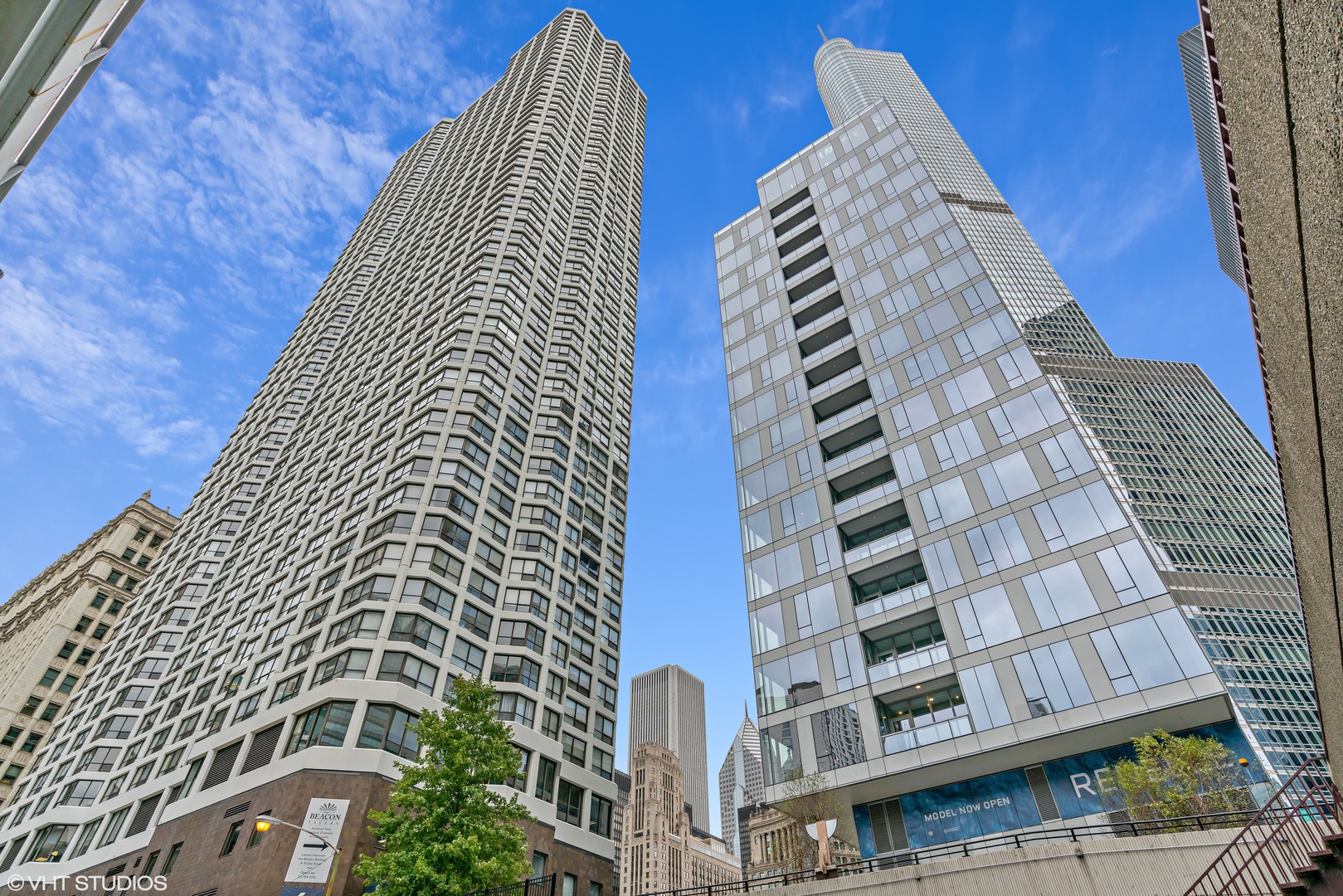 Chicago Deeded Parking For Sale