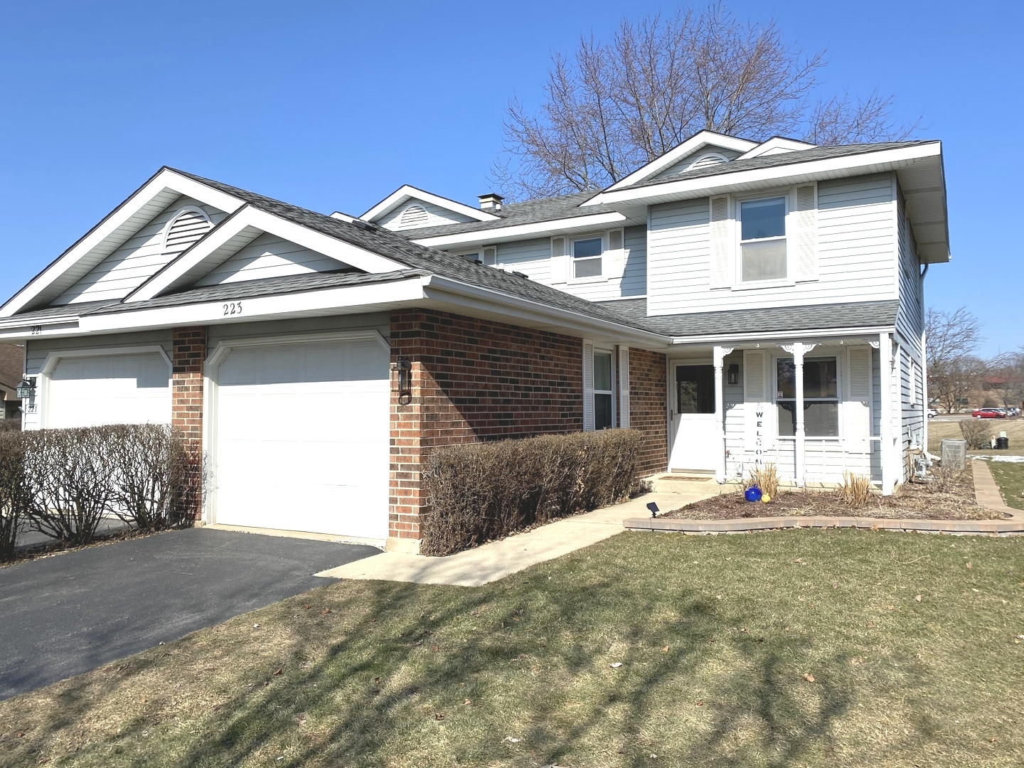 Waterfront Estates in Naperville IL Homes for Sale Waterfront Estates