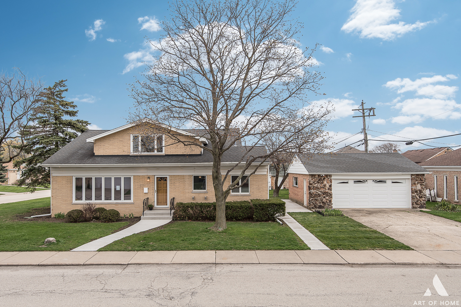 Niles IL Homes for Sale Niles Real Estate Bowers Realty Group