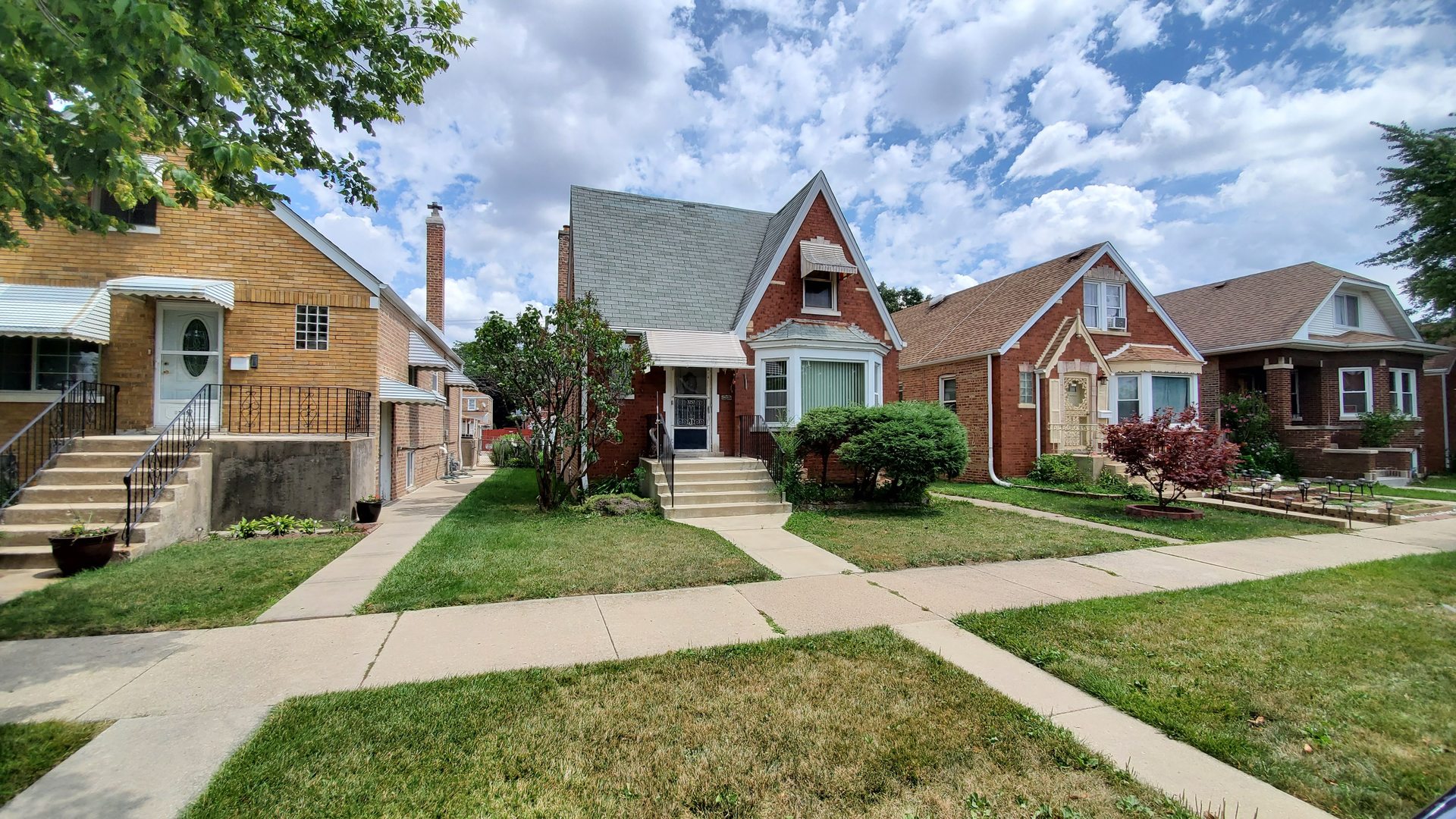 Cicero IL Homes for Sale Cicero Real Estate Bowers Realty Group