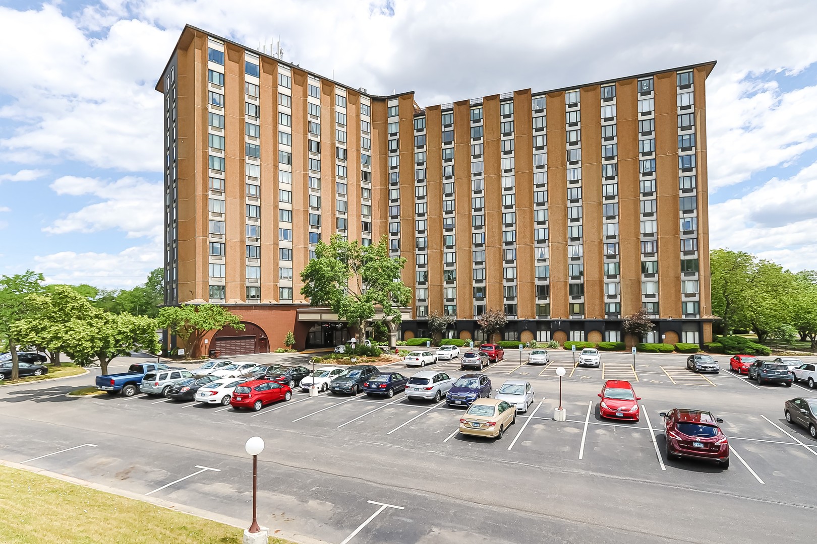 Renaissance Place in Palatine IL Homes for Sale Renaissance Place in