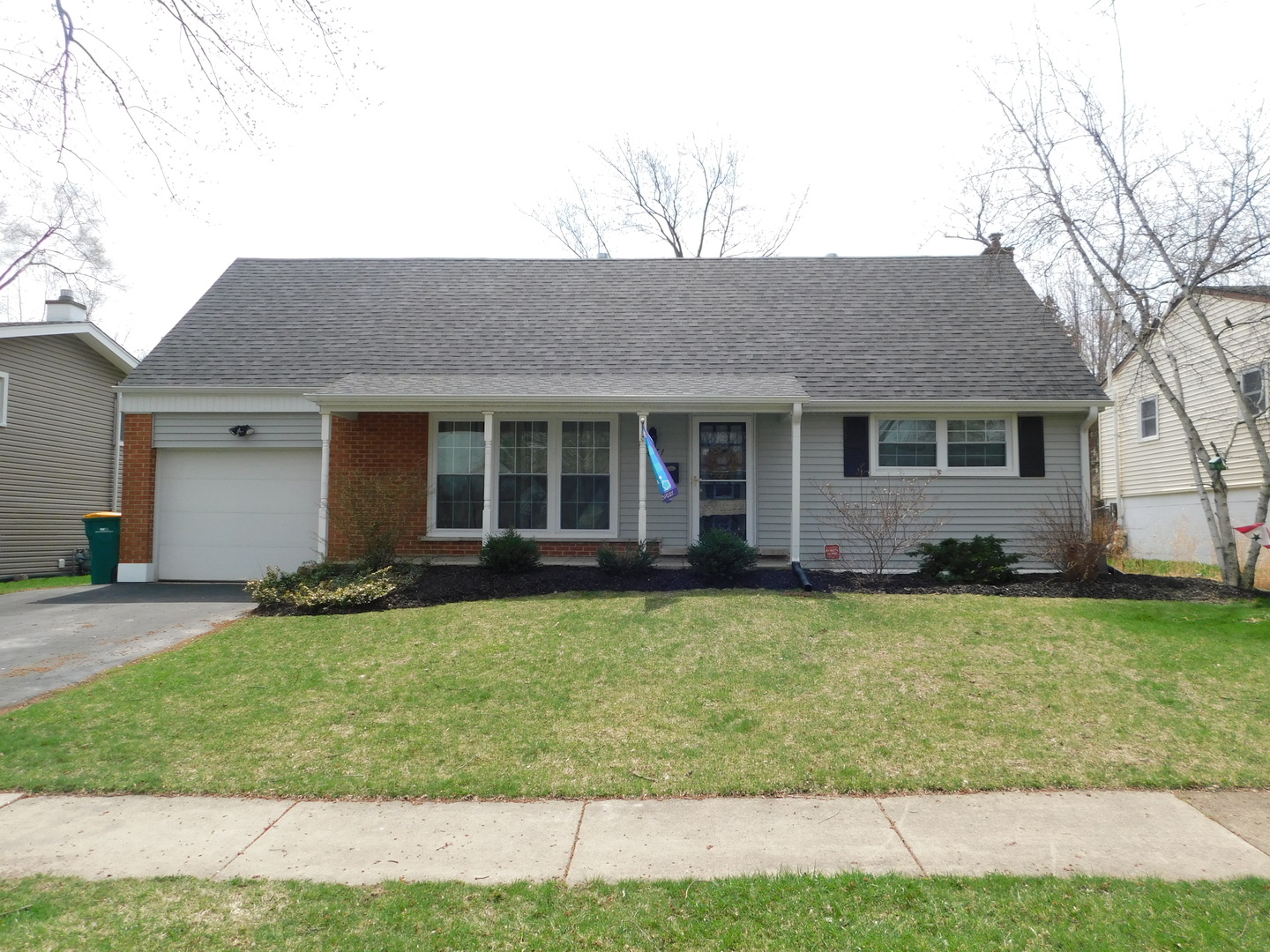 Buffalo Grove IL Homes for Sale Buffalo Grove Real Estate Bowers