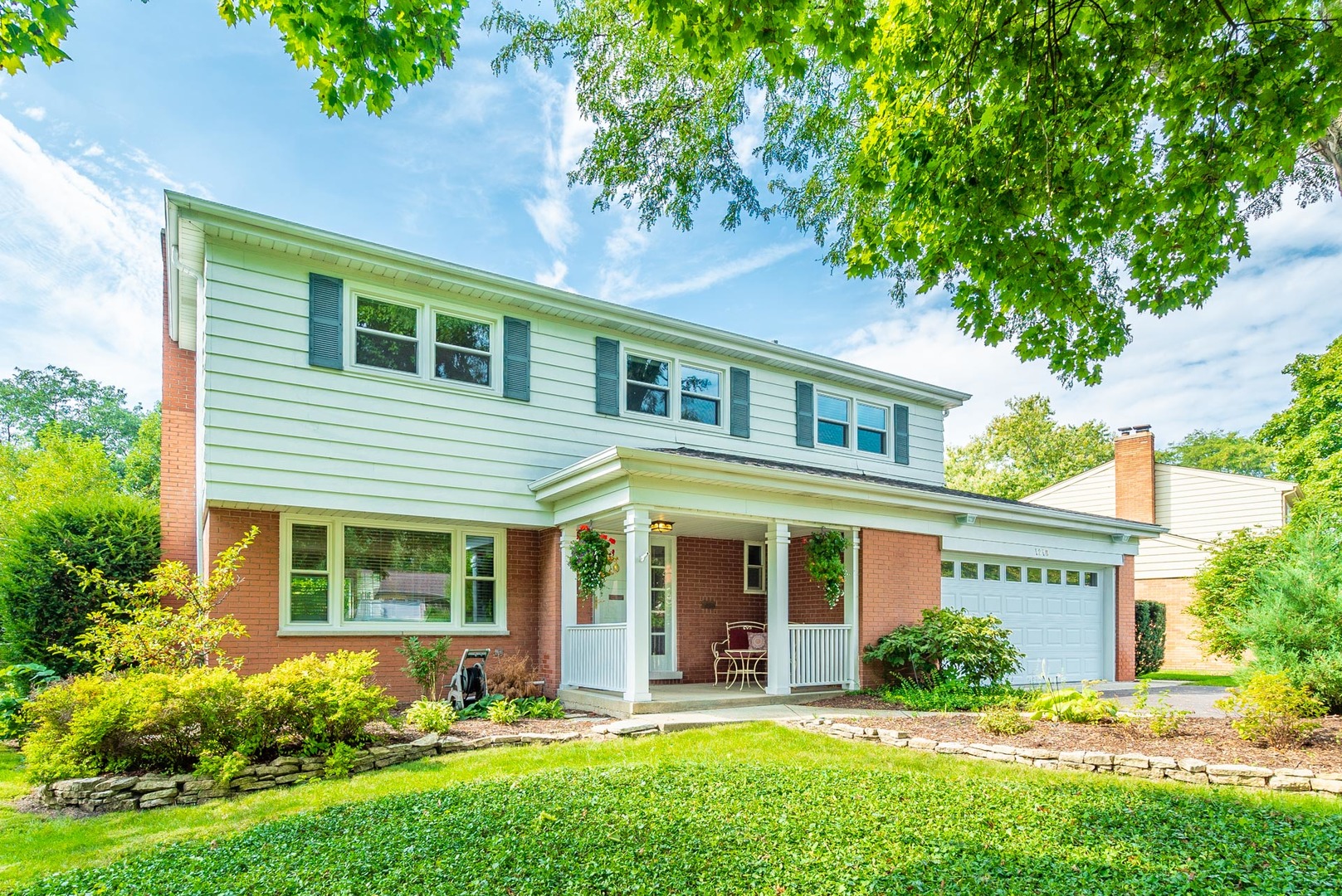 Wheaton IL Homes for Sale Wheaton Real Estate Bowers Realty Group