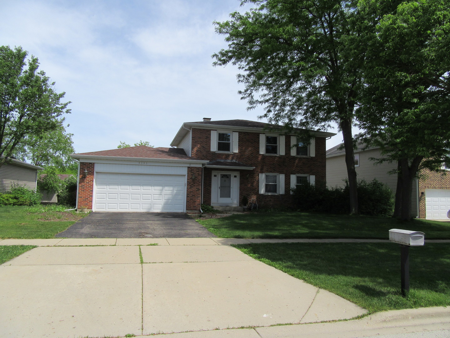 Hoffman Estates IL Homes for Sale Hoffman Estates Real Estate