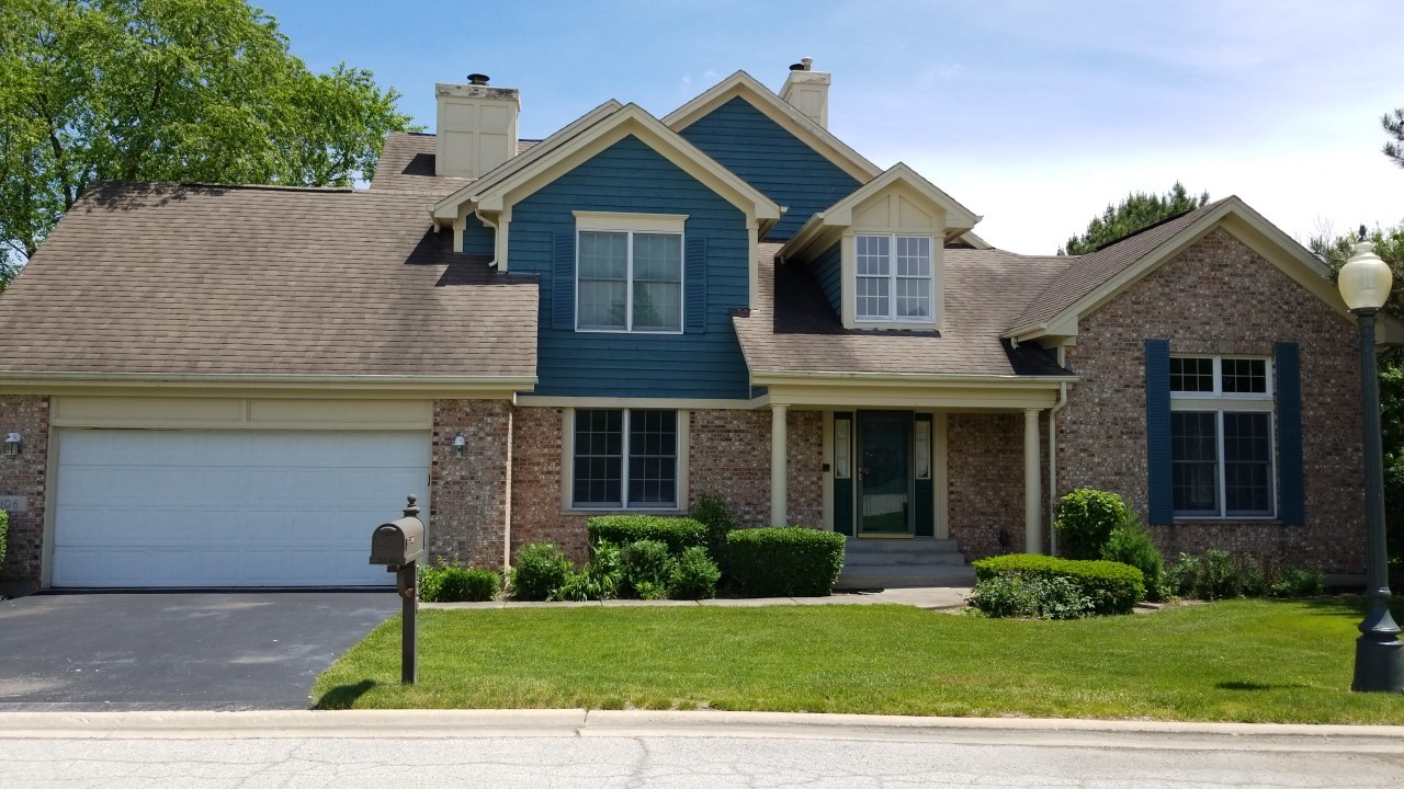 Olympia Fields IL Homes for Sale Olympia Fields Real Estate Bowers