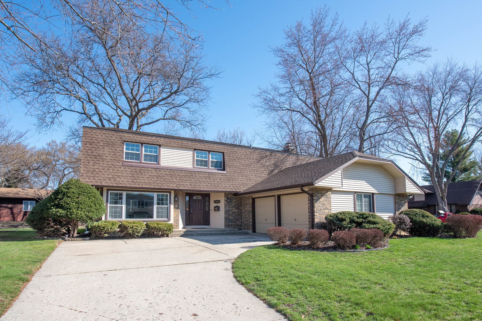 Rolling Meadows IL Homes for Sale Rolling Meadows Real Estate Bowers Realty Group