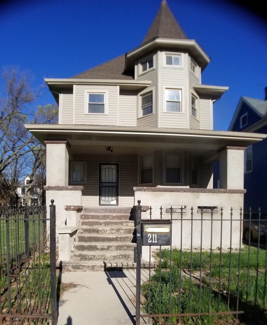 Austin Village in Chicago IL Homes for Sale Austin Village in Chicago Real Estate Bowers