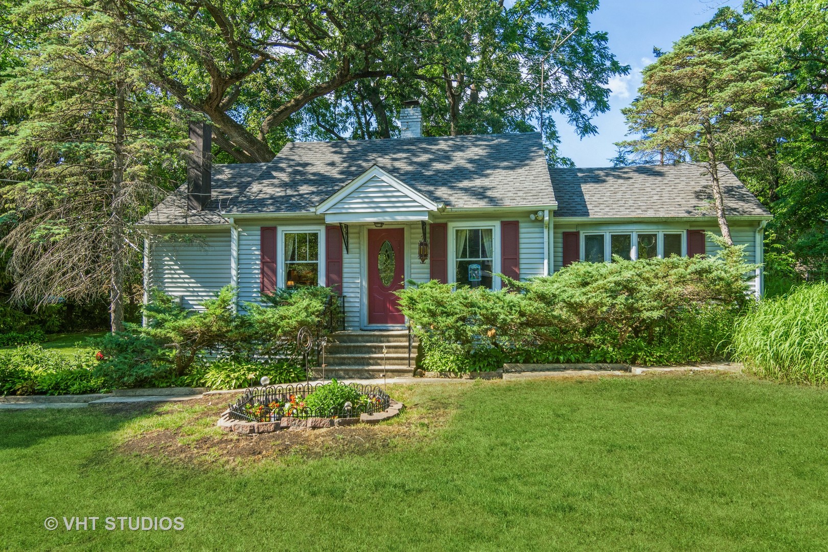 Forest Lake in Lake Zurich IL Homes for Sale Forest Lake in Lake Zurich Real Estate Bowers