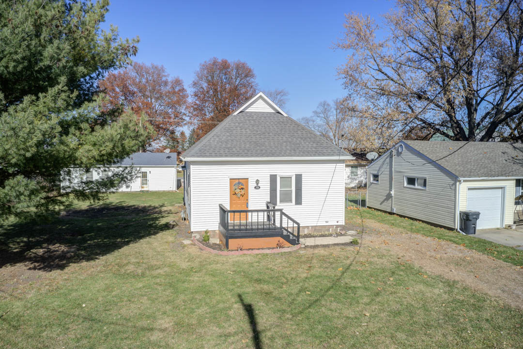 Tuscola IL Homes for Sale Tuscola Real Estate Bowers Realty Group