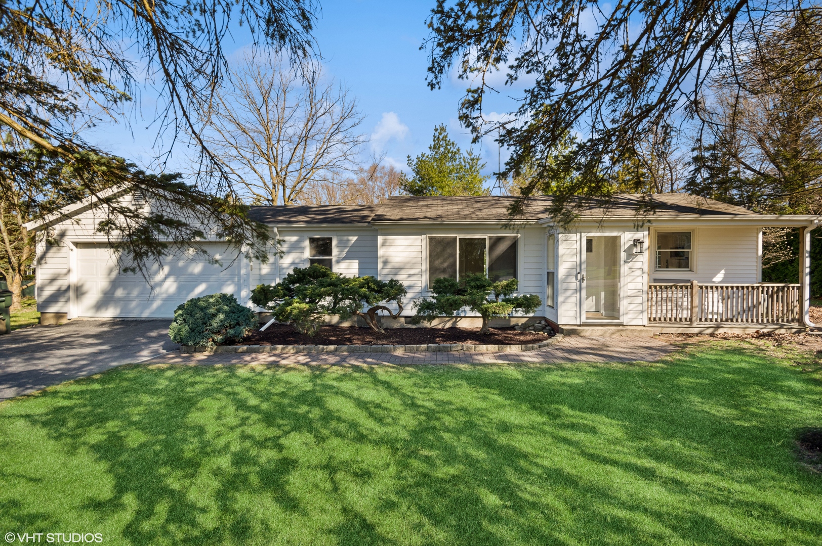 2 House in Palatine
