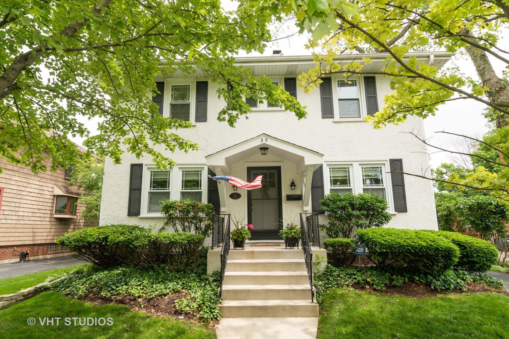 Riverside IL Homes for Sale Riverside Real Estate Bowers Realty Group