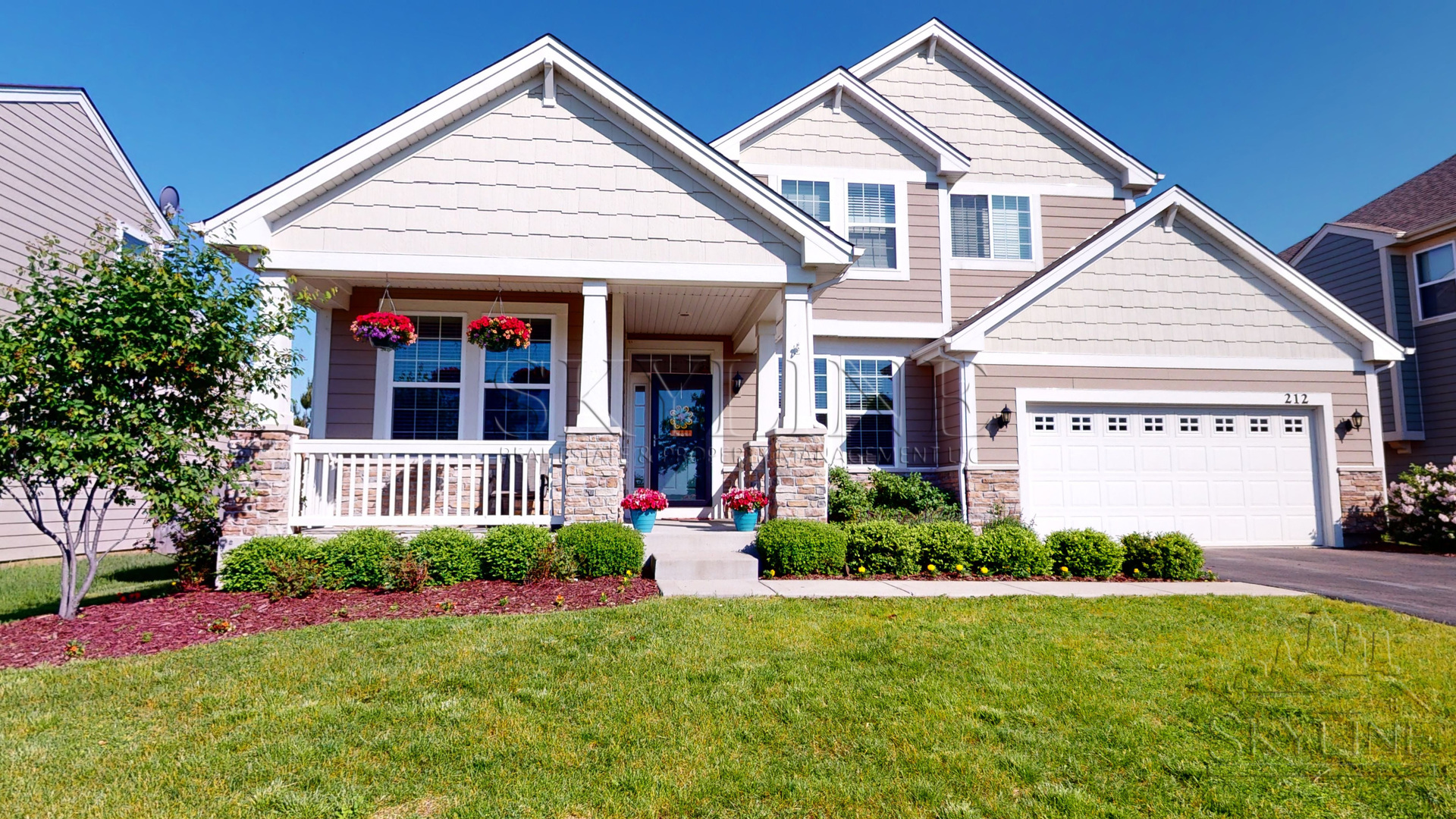 Providence in Elgin IL Homes for Sale Providence in Elgin Real Estate