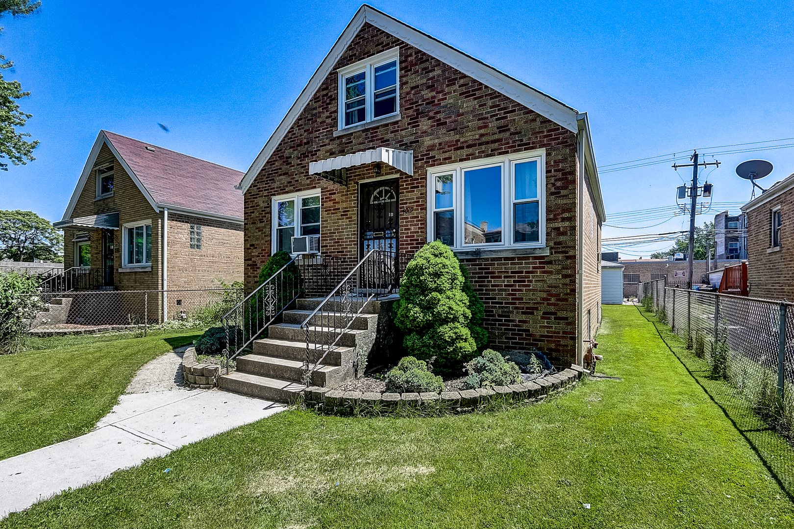 4019 W Crystal , Chicago, | MLS# 10759262 | Berkshire Hathaway ...