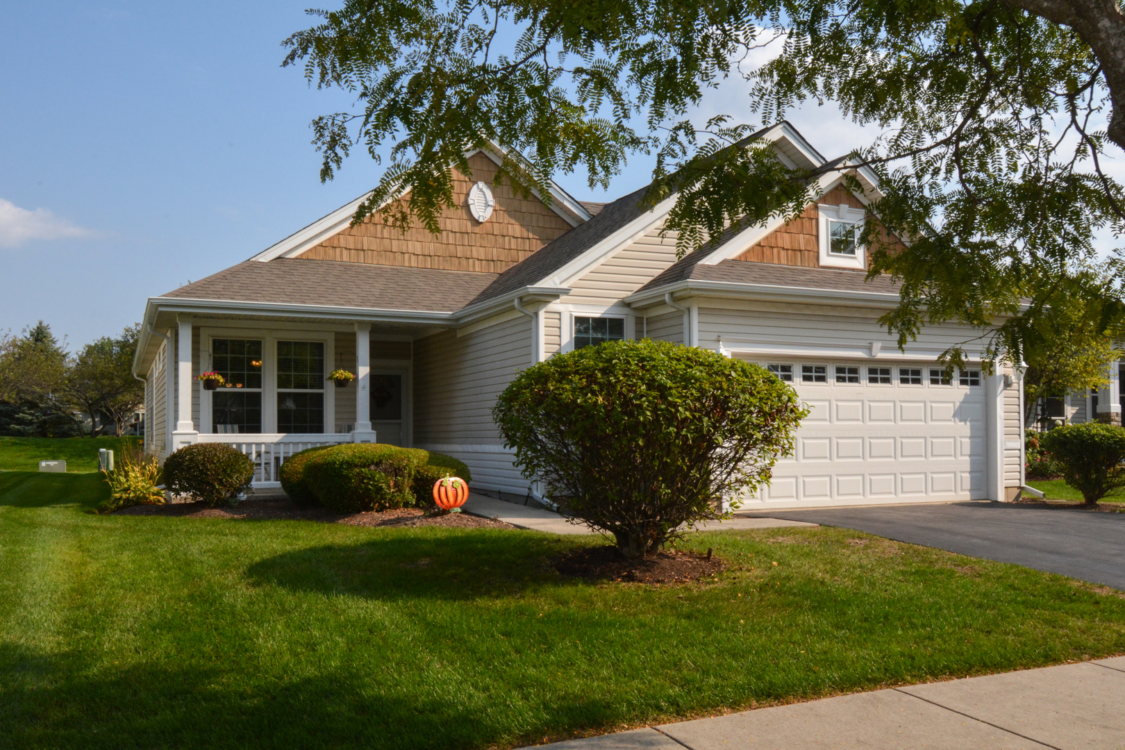 Del Webb Sun City in Huntley IL Homes for Sale Del Webb Sun City in