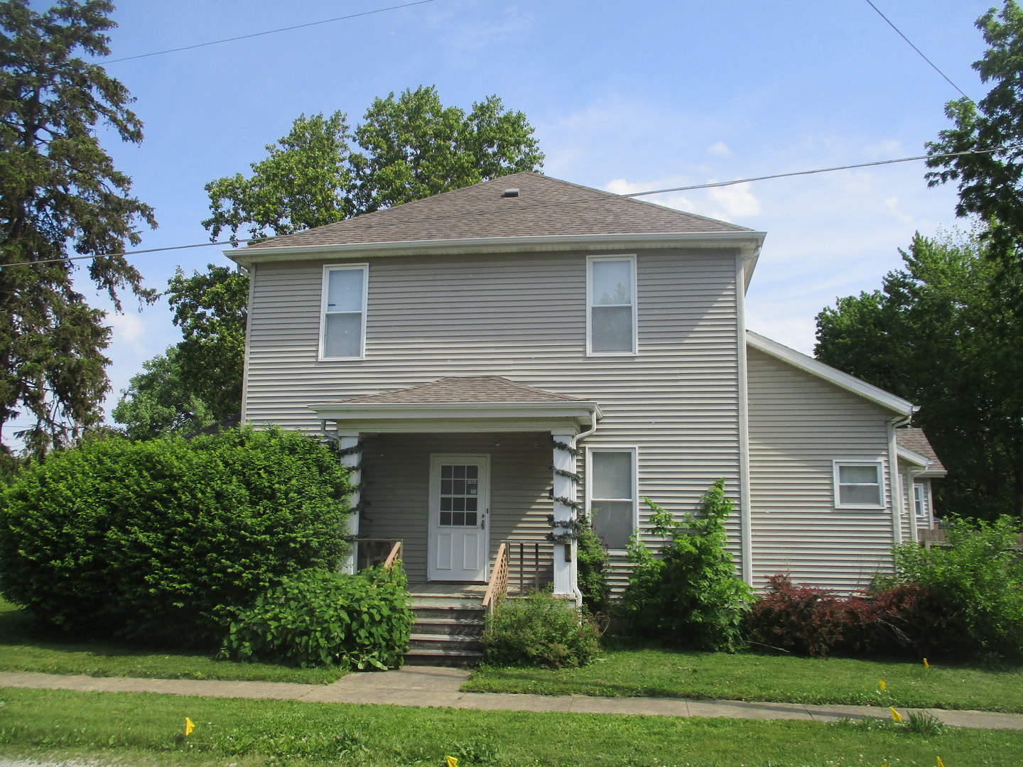 Tuscola IL Homes for Sale Tuscola Real Estate Bowers Realty Group