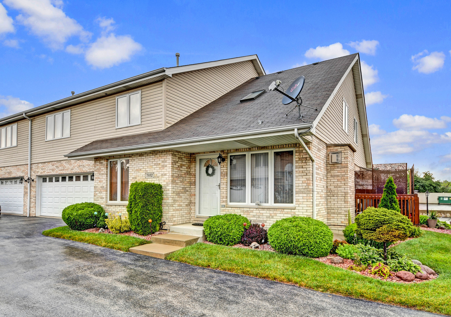 Palos Hills IL Homes for Sale Palos Hills Real Estate Bowers Realty