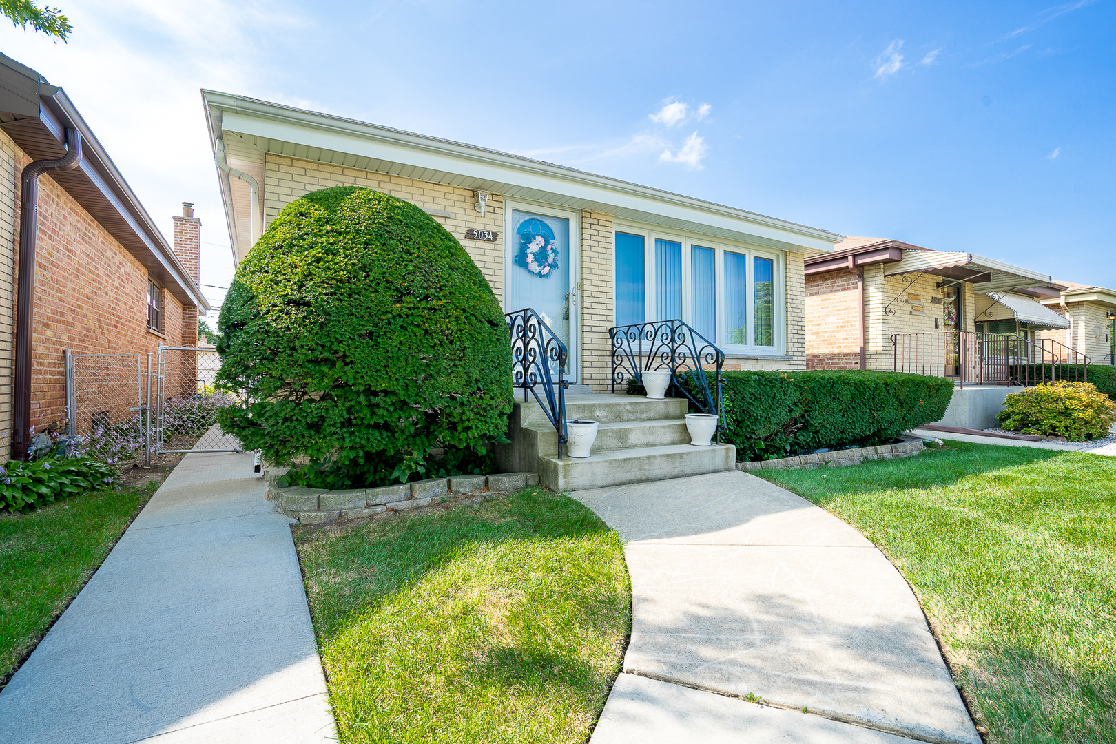 Schiller Park IL Homes for Sale Schiller Park Real Estate Bowers