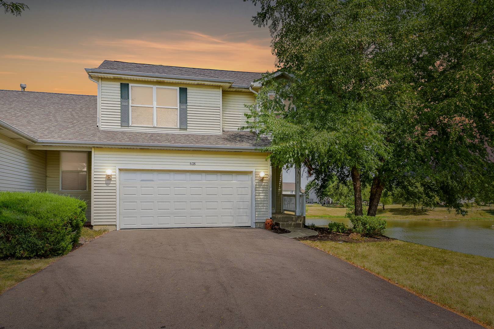 Oswego IL Homes for Sale Oswego Real Estate Bowers Realty Group