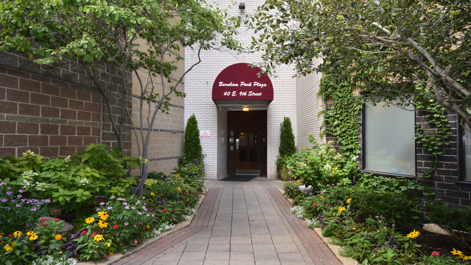 Burnham Park Plaza in Chicago IL Homes for Sale Burnham Park Plaza in