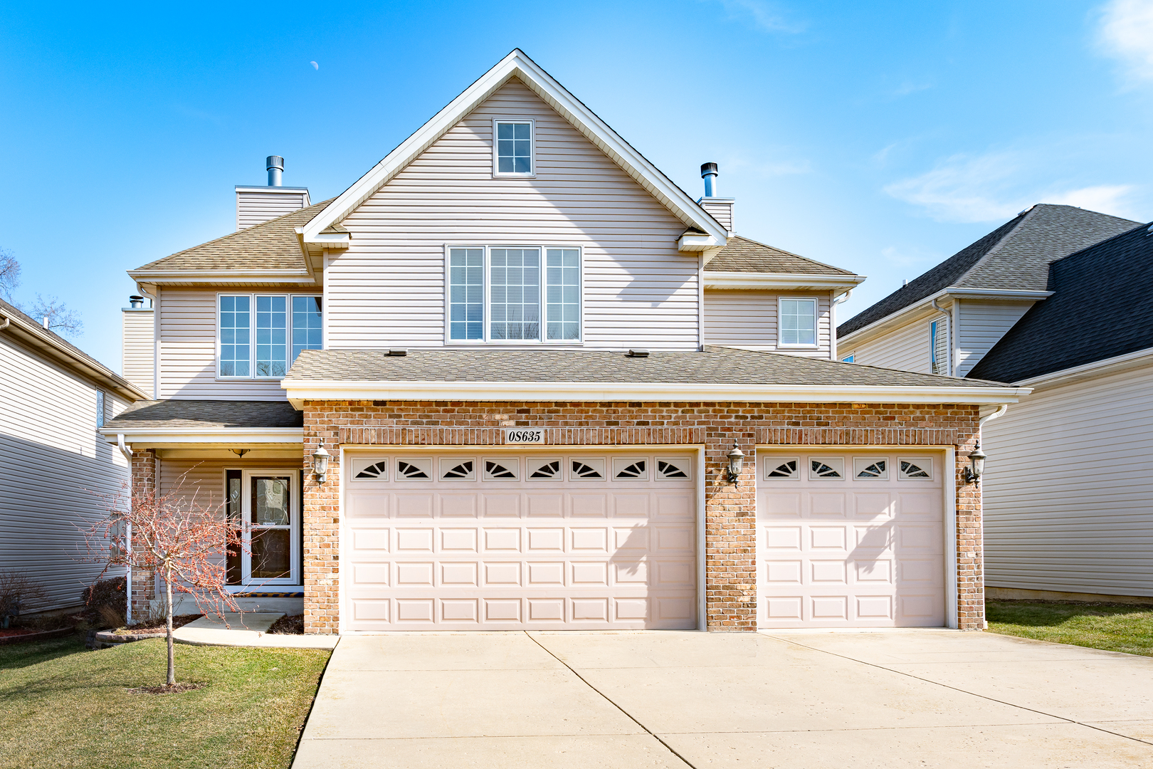 Winfield IL Homes for Sale Winfield Real Estate Bowers Realty Group