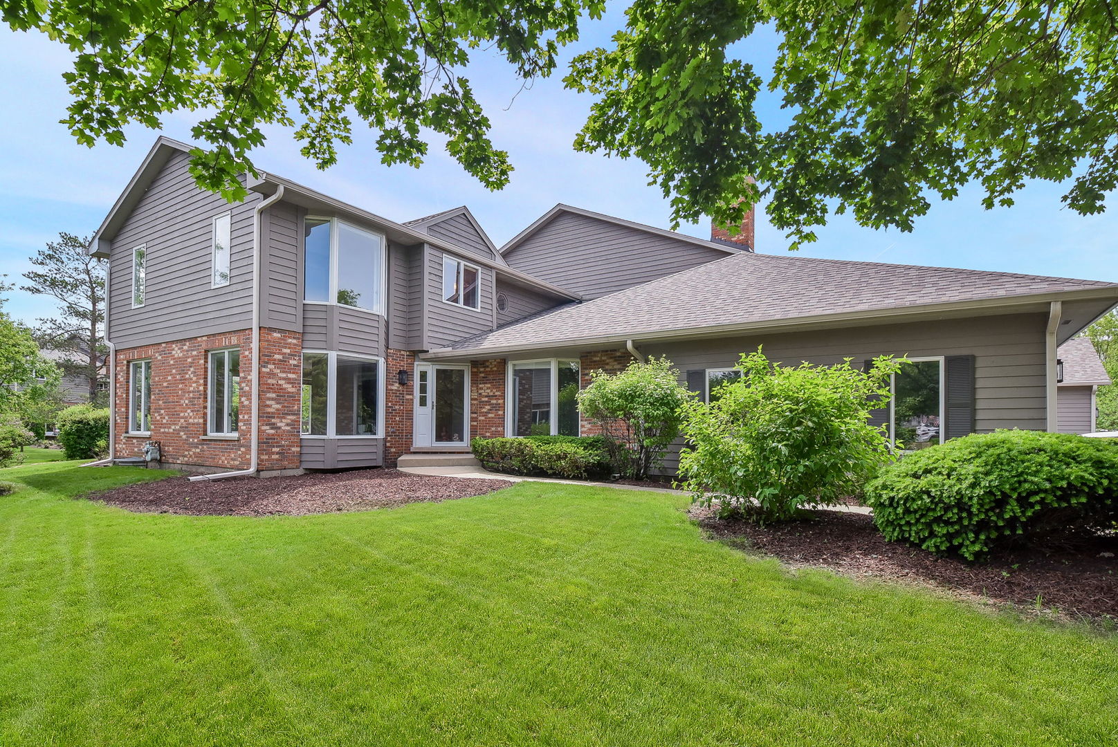Glen Ellyn IL Homes for Sale Glen Ellyn Real Estate Bowers Realty Group