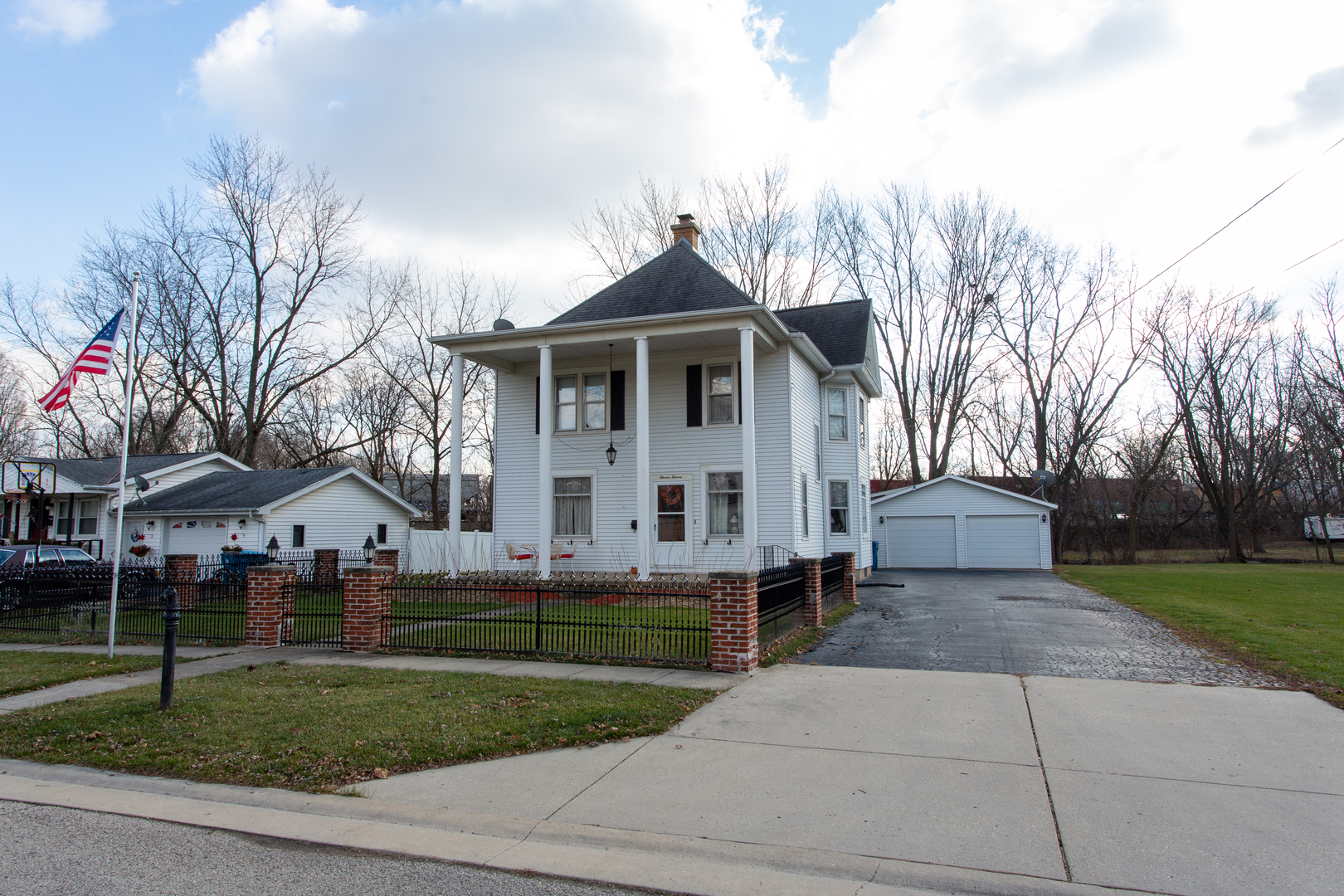 Mendota IL Homes for Sale Mendota Real Estate Bowers Realty Group