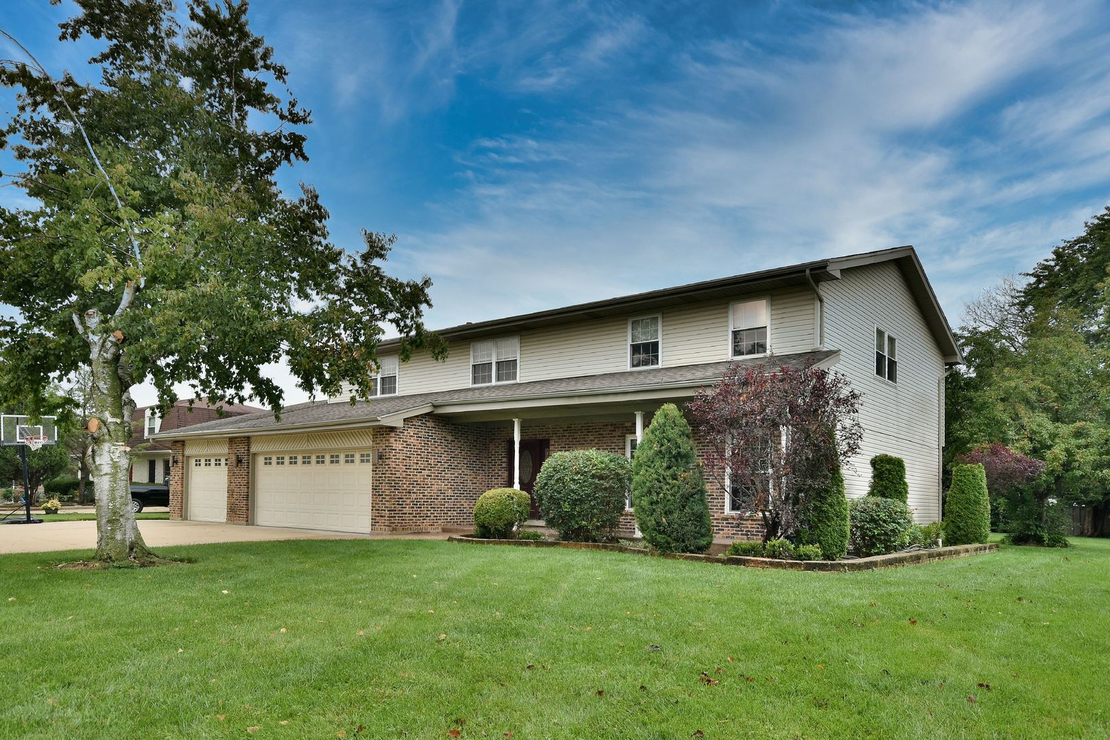 Conestoga Estates in Bloomingdale IL Homes for Sale Conestoga Estates