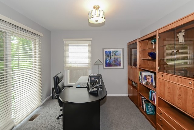 1408 Madison Drive