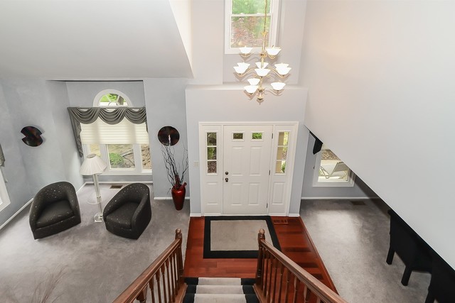 1408 Madison Drive