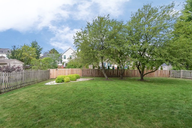1408 Madison Drive