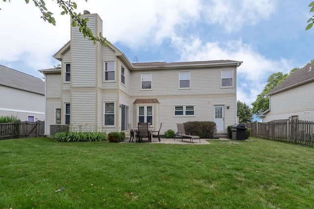 1408 Madison Drive