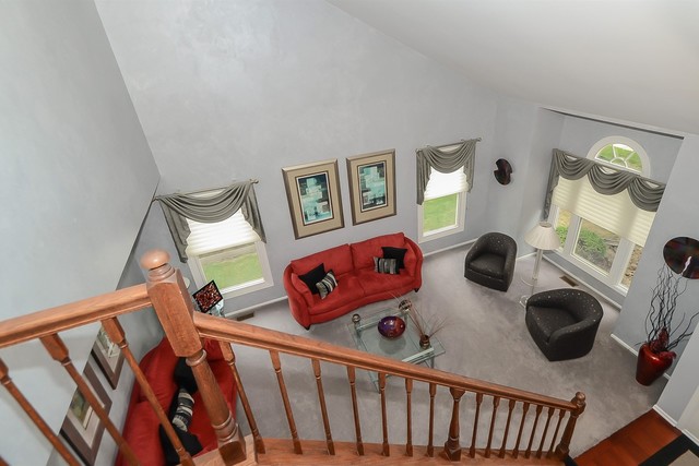 1408 Madison Drive