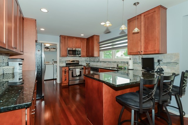 1408 Madison Drive
