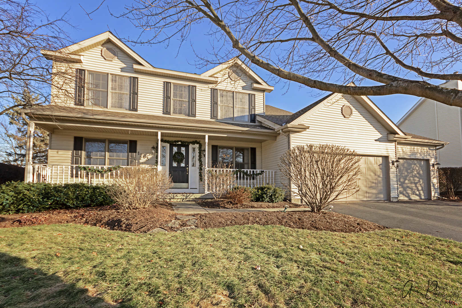 Woodstock IL Homes for Sale Woodstock Real Estate Bowers Realty Group