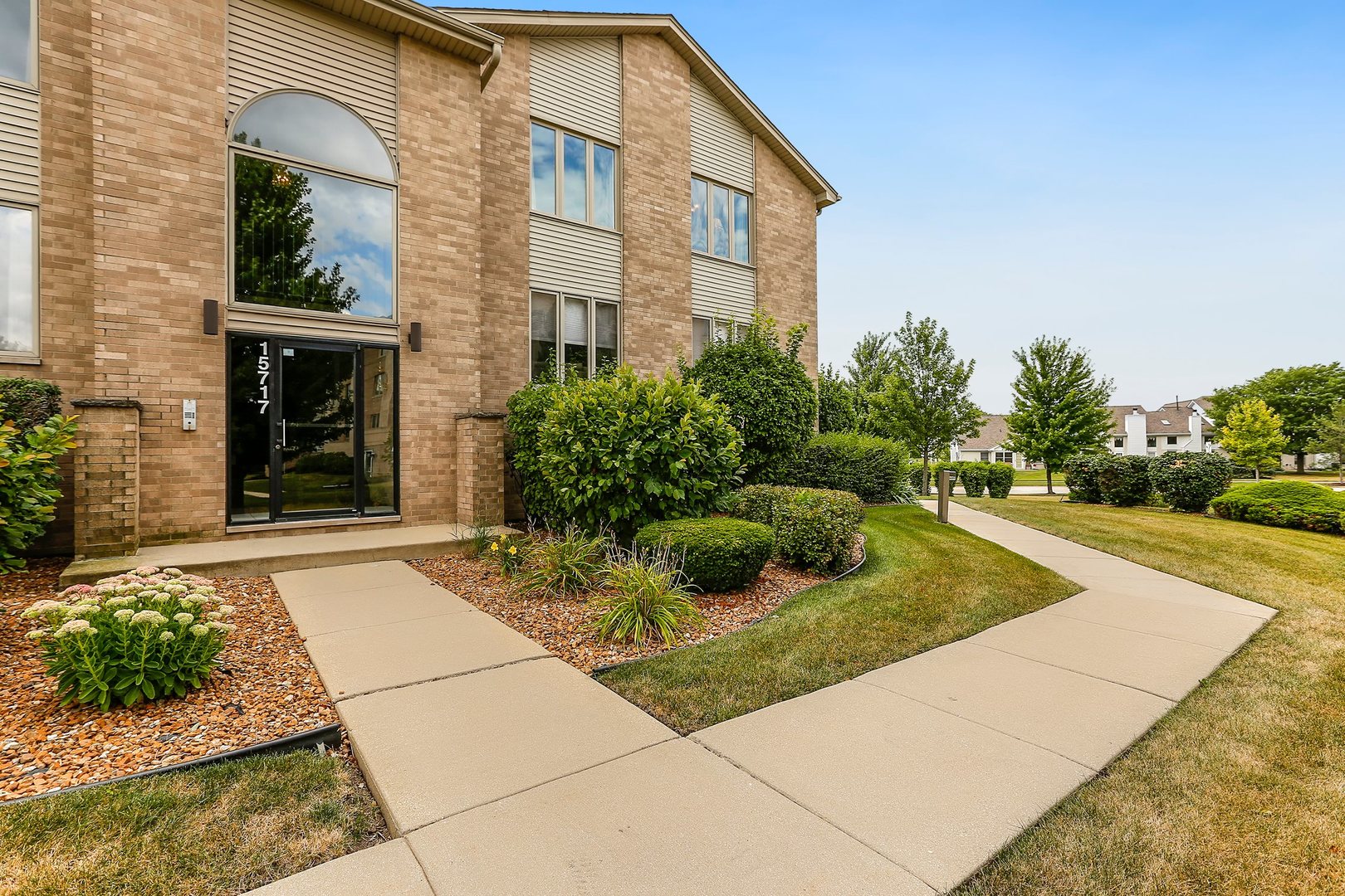 Centennial Village in Orland Park IL Homes for Sale Centennial