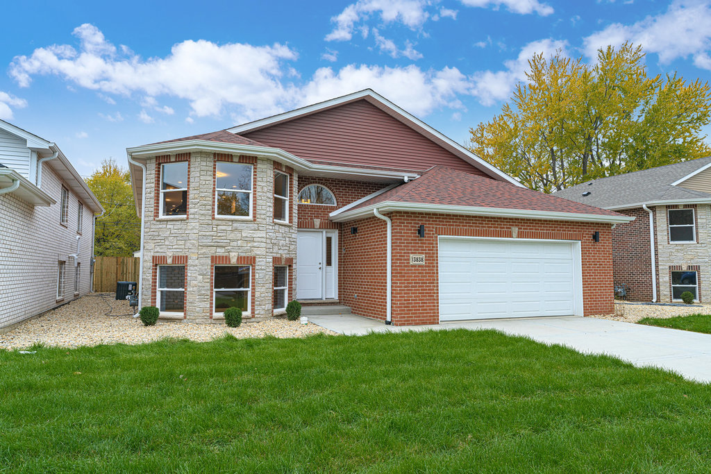 Robbins IL Homes for Sale Robbins Real Estate Bowers Realty Group