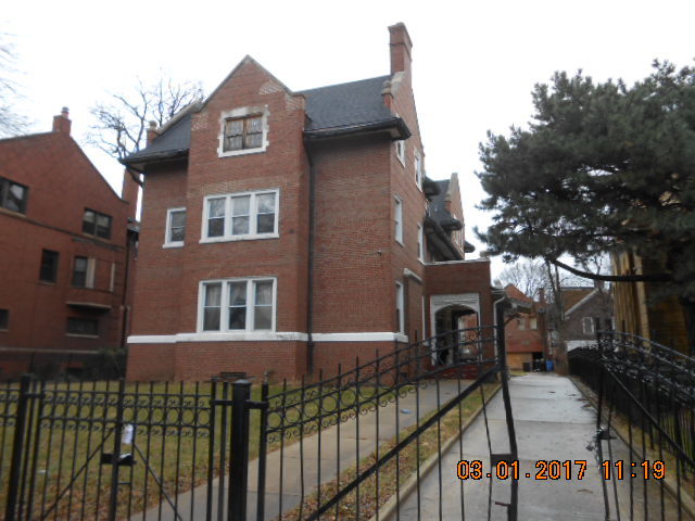Photo of 4847 Woodlawn CHICAGO  60615