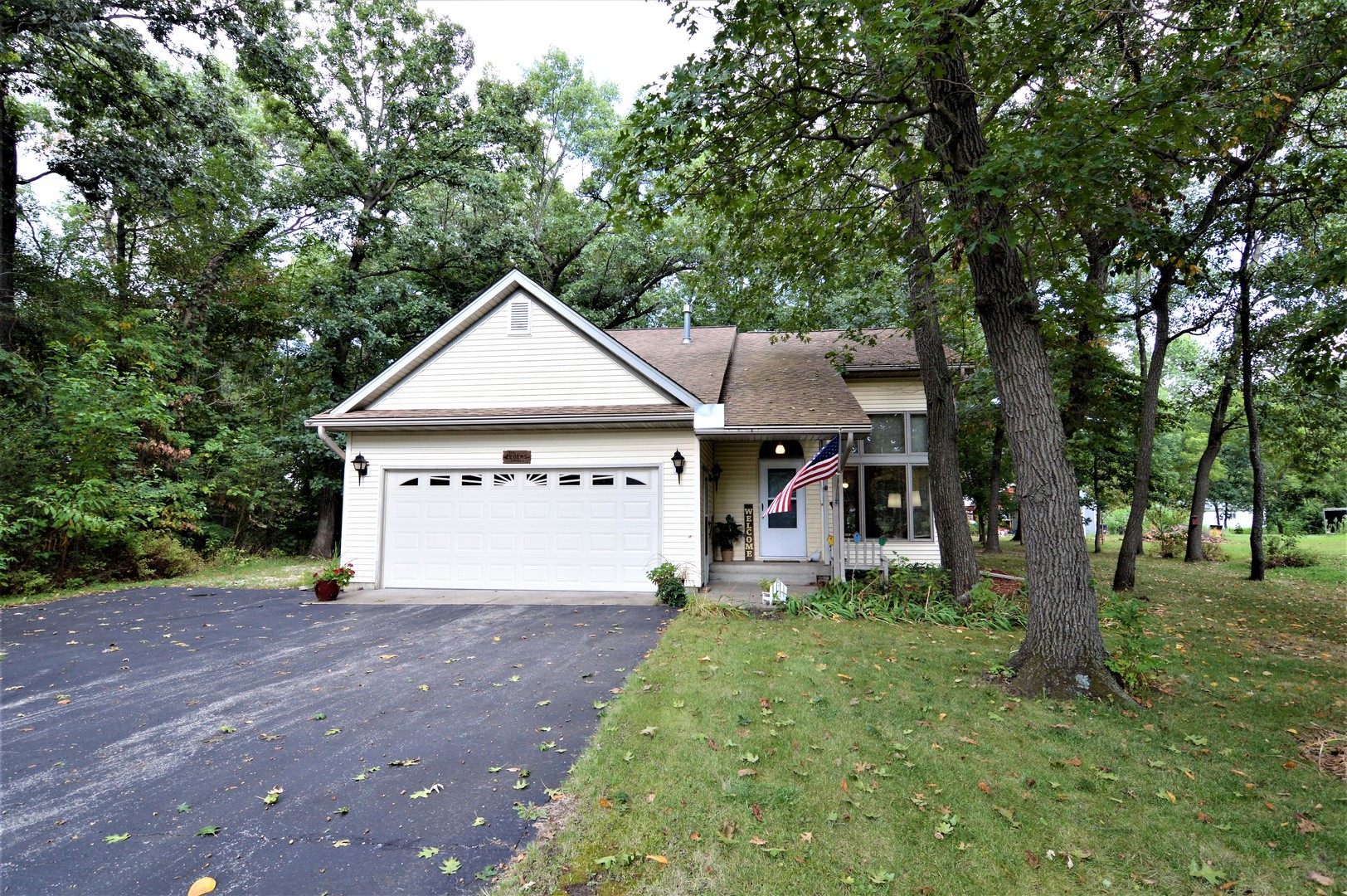 Custer Park IL Homes for Sale Custer Park Real Estate Bowers Realty