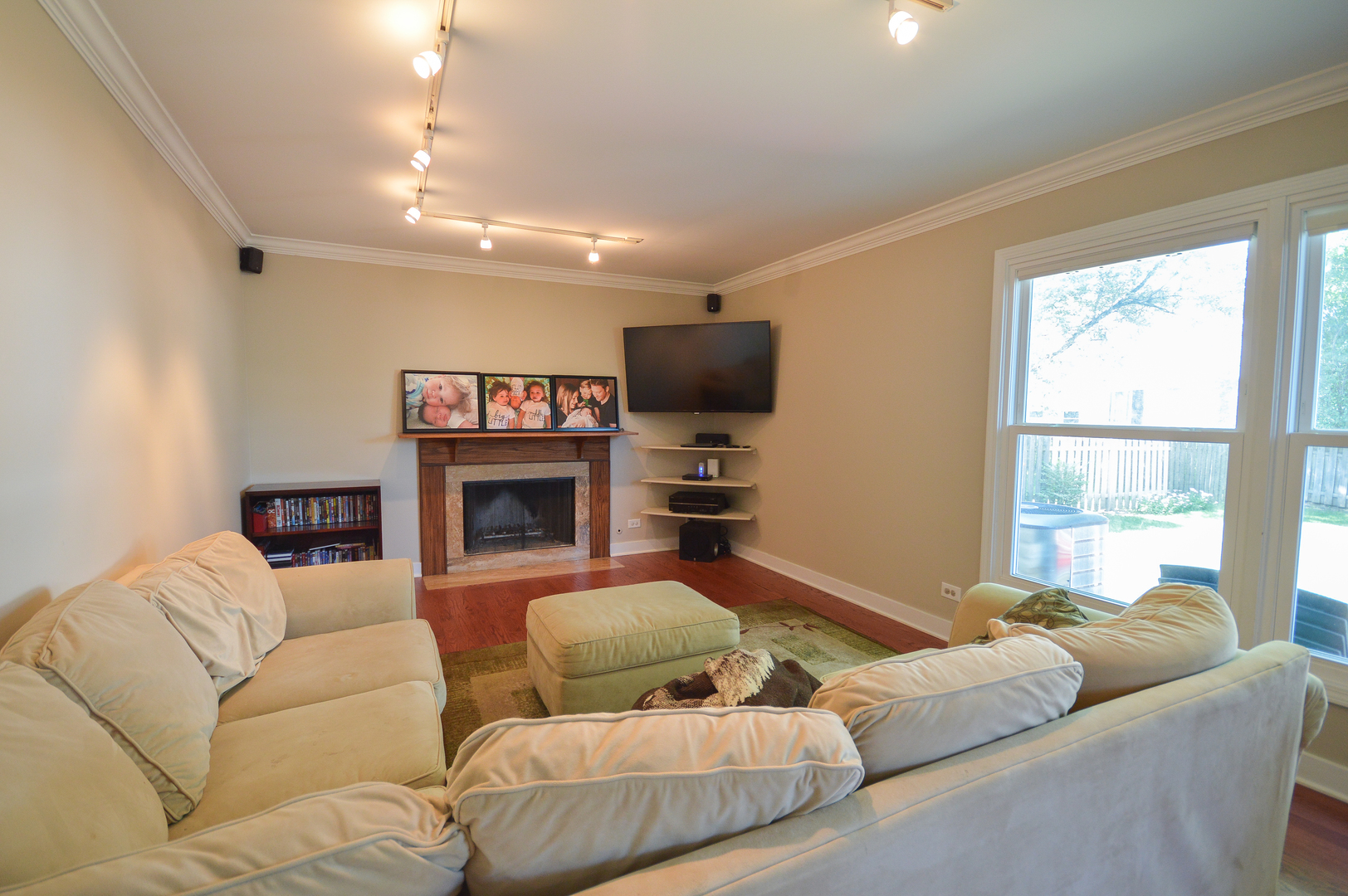 771 Heatherdown Way