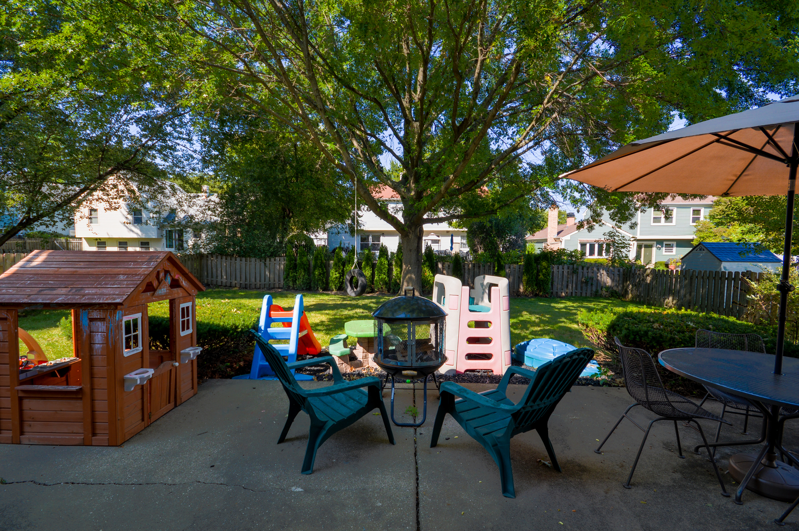 771 Heatherdown Way