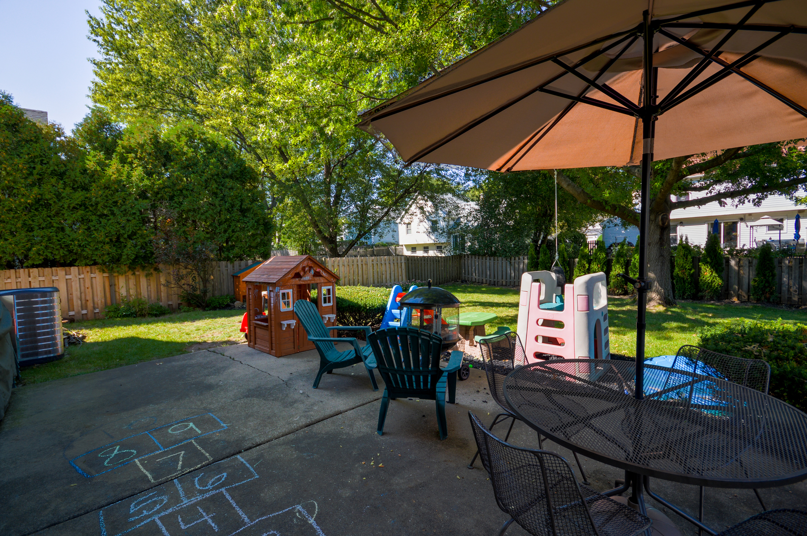 771 Heatherdown Way
