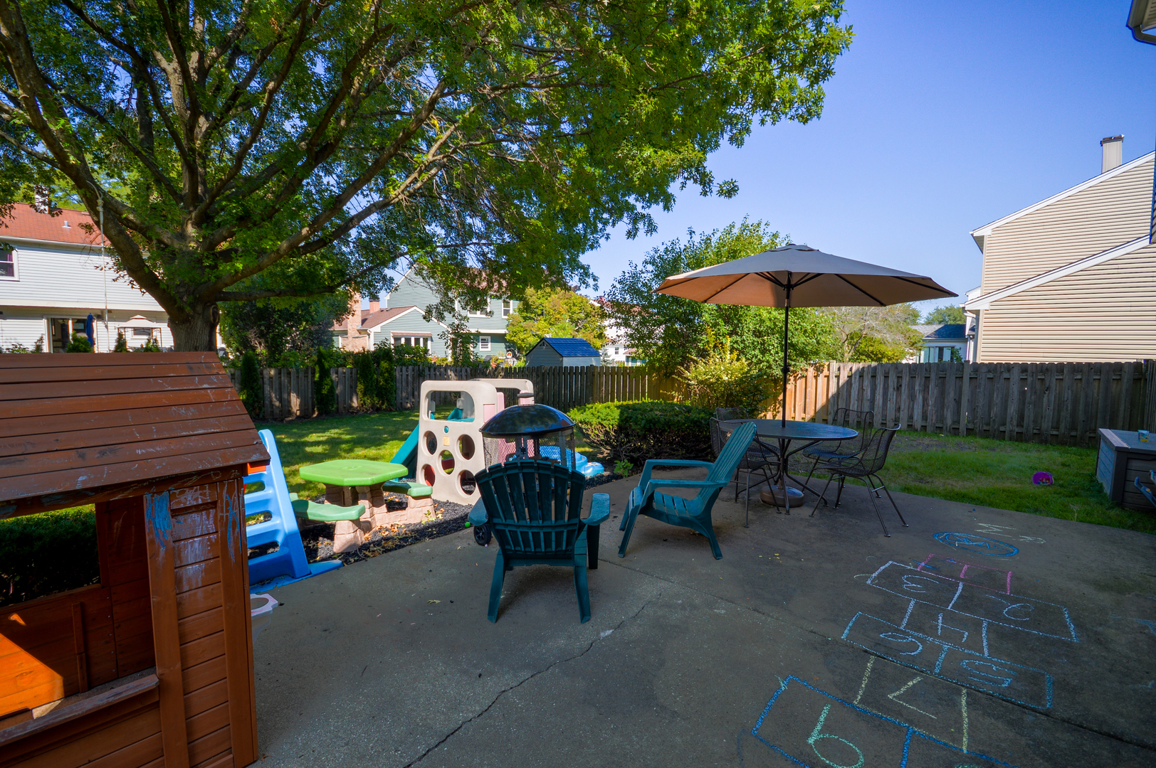 771 Heatherdown Way